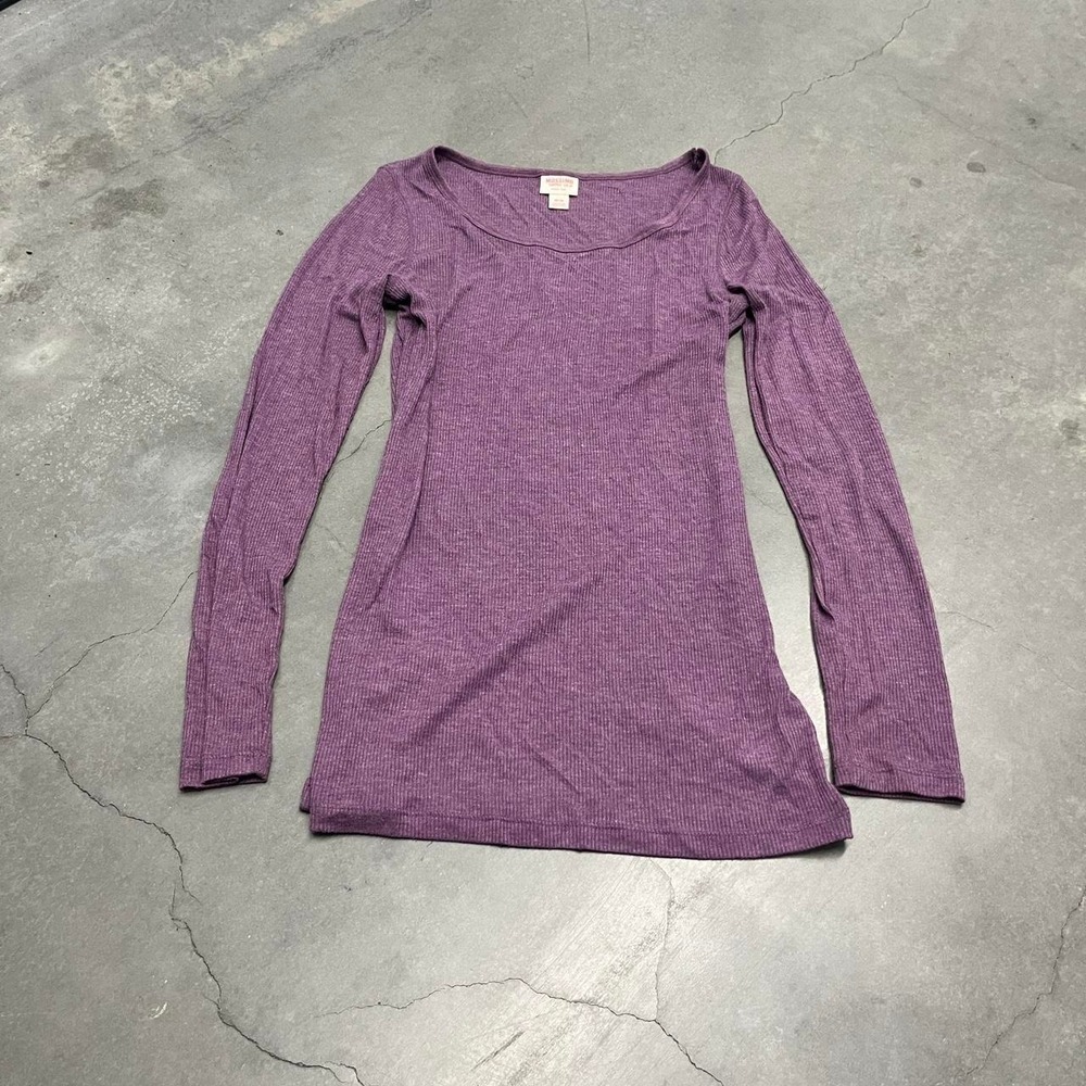 2000s mossimo longsleeve